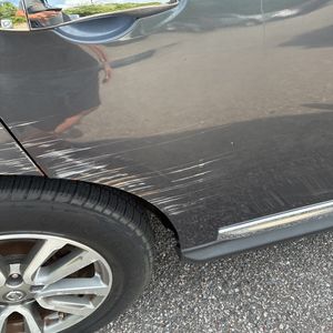 2014 Nissan PATHFINDER S — миниатюра 53