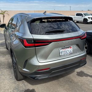2025 Lexus NX 350H PREMIUM 照片 3