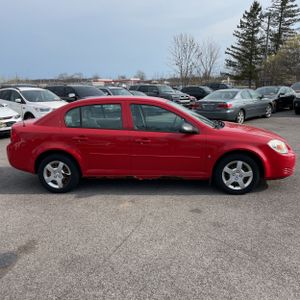 CHEVROLET COBALT - 10