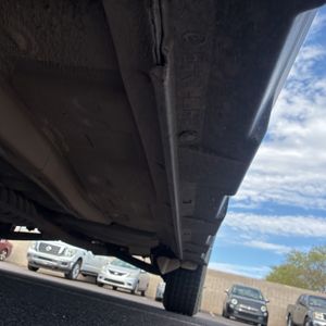 2010 Subaru OUTBACK 2.5I thumbnail 21