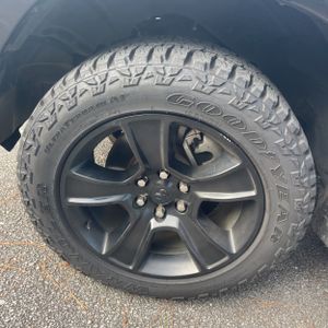 2022 RAM 1500 BIG HORN thumbnail 17
