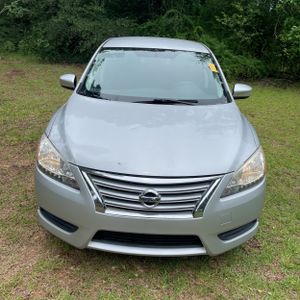 2014 Nissan SENTRA SV — миниатюра 14