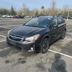SUBARU CROSSTREK 2.0I PREMIUM - 1