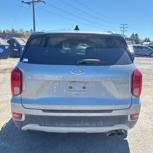 HYUNDAI PALISADE - 7