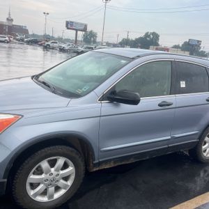 صورة 2 لـ 2008 Honda CR-V EX