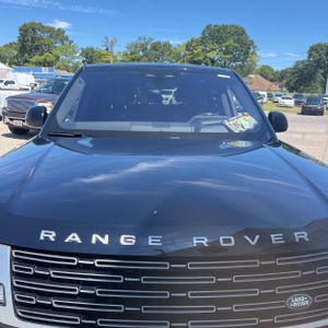 2023 LAND Rover RANGE ROVER P400 SE — миниатюра 15