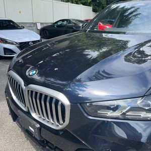 2024 BMW X5 XDRIVE40I — миниатюра 56