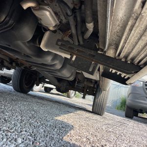 صورة مصغرة 20 لـ 2016 Mercedes-BENZ SPRINTER 2500