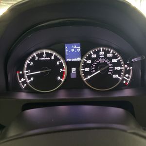 2017 Acura RDX BASE — миниатюра 39