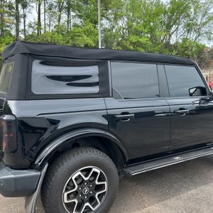 FORD BRONCO OUTER BANKS - 9