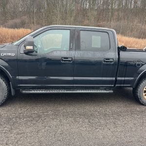 FORD F-150 XLT - 4