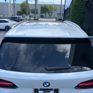 2026 BMW X5 SDRIVE40I thumbnail 16