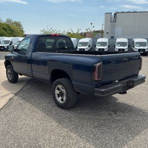 DODGE RAM 2500 ST/SXT - 5