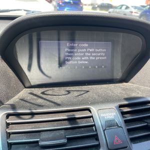 2012 Acura TL SH-AWD W/TECH — миниатюра 69
