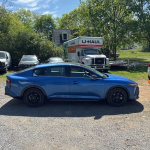 KIA K4 GT-LINE TURBO - 10