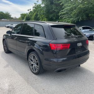 AUDI Q7 QUATTRO PRESTIGE 55 TFSI - 5