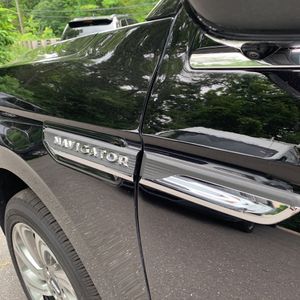 2024 Lincoln NAVIGATOR L RESERVE 缩略图 23