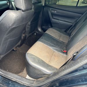 2018 Toyota COROLLA SE — миниатюра 54