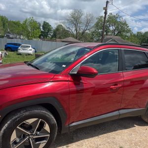 HYUNDAI TUCSON SEL - 2