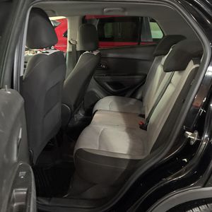 2019 Chevrolet TRAX LT — фото 32