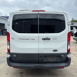 FORD TRANSIT 350 XLT - 6