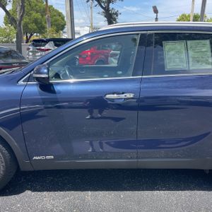 2018 KIA SORENTO EX V6 photo 4