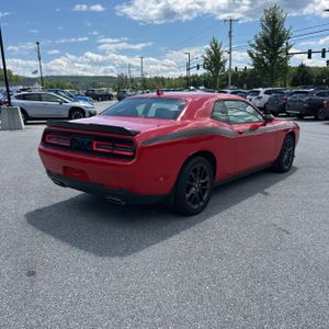 صورة 8 لـ 2021 Dodge CHALLENGER GT