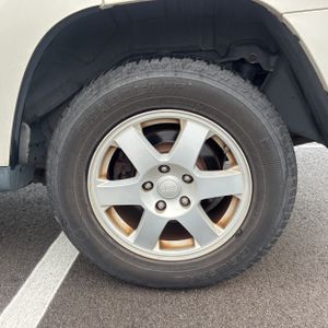 2009 JEEP GRAND CHEROKEE LAREDO — миниатюра 18