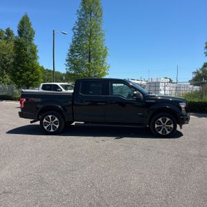 FORD F-150 XLT - 10