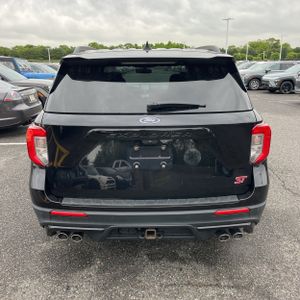FORD EXPLORER ST - 7