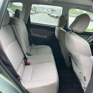 2015 Subaru FORESTER 2.5I PREMIUM 缩略图 35