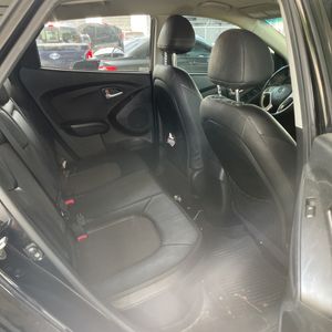 2013 Hyundai TUCSON GLS 缩略图 32