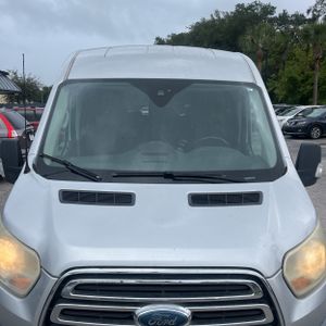 2015 FORD TRANSIT-350 XLT — миниатюра 15