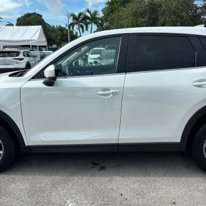 2023 Mazda CX-5 2.5 S PREFERRED — фото 4