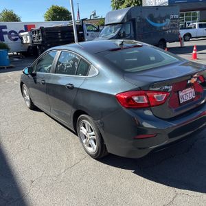 CHEVROLET CRUZE LT AUTO - 5