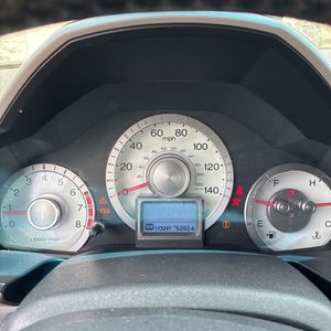 صورة مصغرة 39 لـ 2011 Honda PILOT TOURING