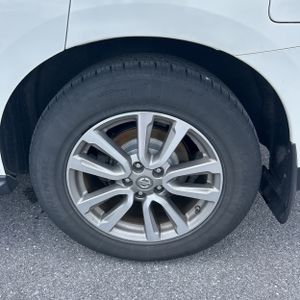 صورة 18 لـ 2014 Nissan PATHFINDER SL