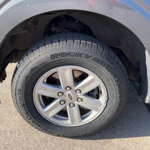 صورة مصغرة 17 لـ 2023 FORD F-150 XLT