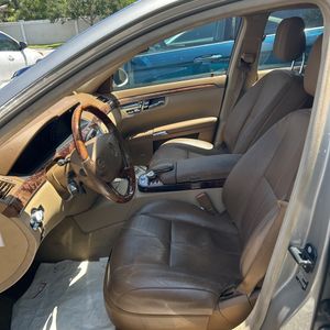 2008 Mercedes-BENZ S-CLASS 缩略图 30
