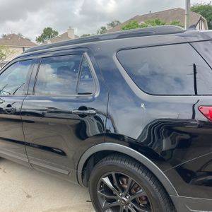 FORD EXPLORER XLT - 6