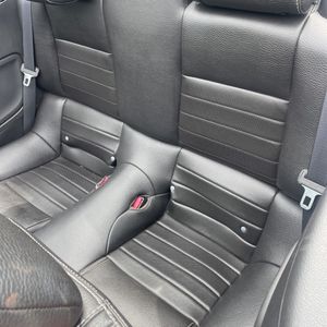 2011 FORD MUSTANG V6 PREMIUM 照片 34
