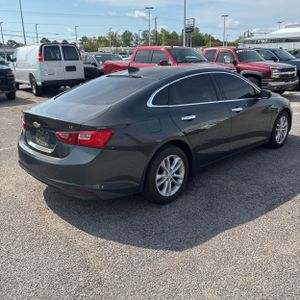 CHEVROLET MALIBU LT - 8