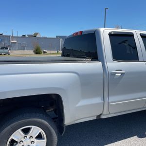 CHEVROLET SILVERADO 1500 LT - 9