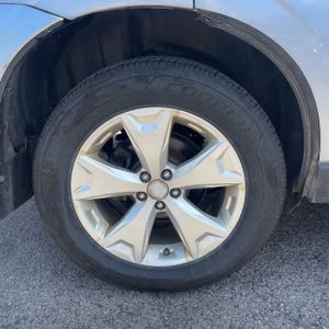صورة مصغرة 19 لـ 2016 Subaru FORESTER 2.5I