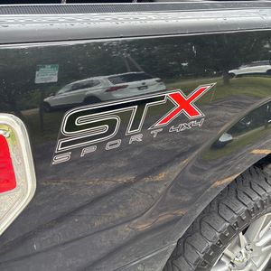 صورة مصغرة 23 لـ 2014 FORD F-150 STX