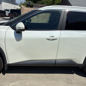 NISSAN ROGUE SV - 3