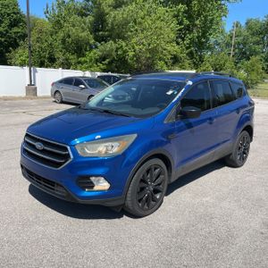 FORD ESCAPE SE - 1