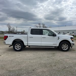 FORD F-150 XLT - 10