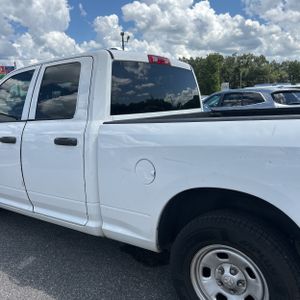 صورة 6 لـ 2022 RAM 1500 CLASSIC TRADESMAN