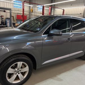 AUDI Q7 45 PREMIUM - 2